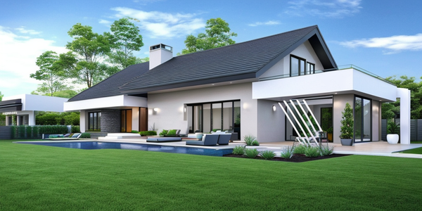 Imagen de planos de casas, proyectos de vivienda y opciones de casas prefabricadas
para crear el hogar ideal que siempre has deseado