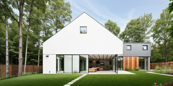 Imagen de planos de casas, proyectos de vivienda y opciones de casas prefabricadas
para crear el hogar ideal que siempre has deseado