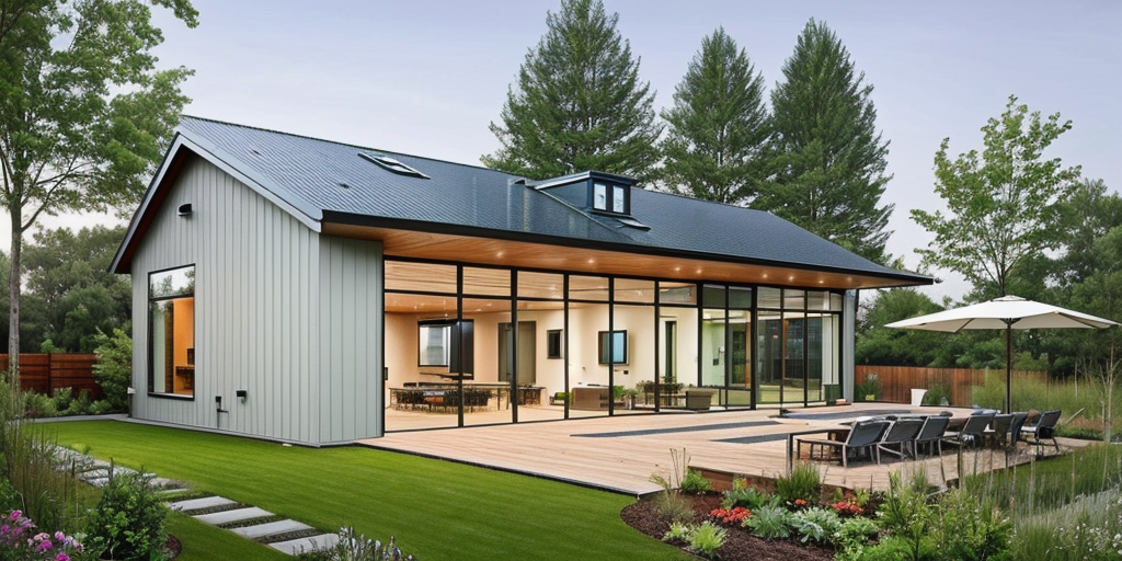 Imagen de planos de casas, proyectos de vivienda y opciones de casas prefabricadas
para crear el hogar ideal que siempre has deseado