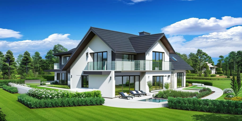 Imagen de planos de casas, proyectos de vivienda y opciones de casas prefabricadas
para crear el hogar ideal que siempre has deseado