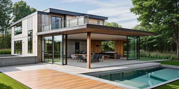 Imagen de planos de casas, proyectos de vivienda y opciones de casas prefabricadas
para crear el hogar ideal que siempre has deseado