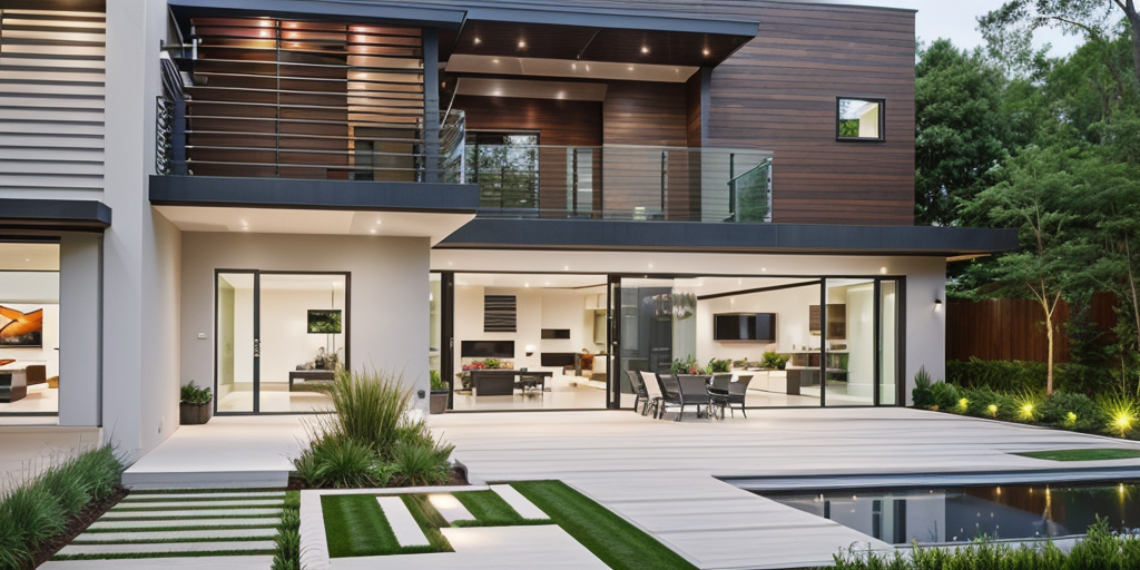 Imagen de planos de casas, proyectos de vivienda y opciones de casas prefabricadas
para crear el hogar ideal que siempre has deseado