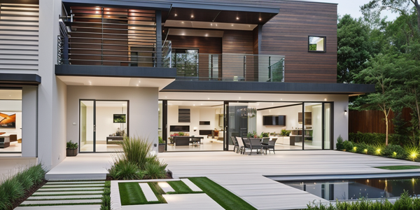 Imagen de planos de casas, proyectos de vivienda y opciones de casas prefabricadas
para crear el hogar ideal que siempre has deseado