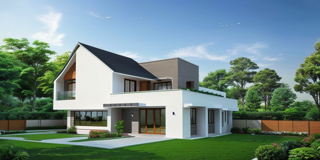 Imagen de planos de casas, proyectos de vivienda y opciones de casas prefabricadas
para crear el hogar ideal que siempre has deseado