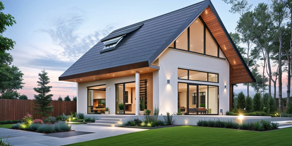 Imagen de planos de casas, proyectos de vivienda y opciones de casas prefabricadas
para crear el hogar ideal que siempre has deseado