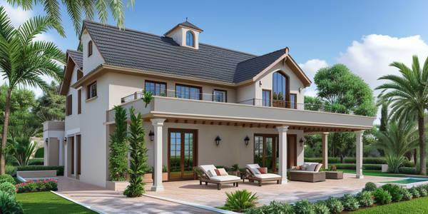 Imagen de planos de casas, proyectos de vivienda y opciones de casas prefabricadas
para crear el hogar ideal que siempre has deseado