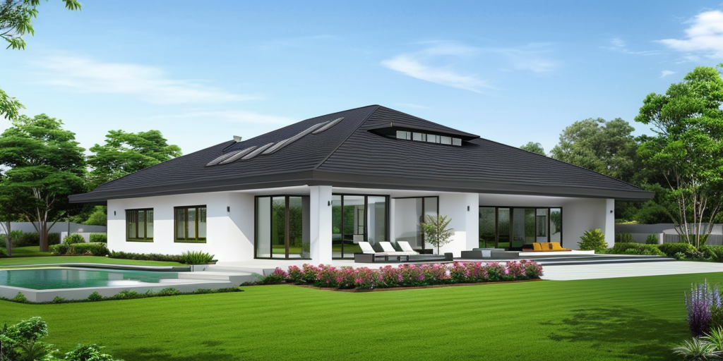 Imagen de planos de casas, proyectos de vivienda y opciones de casas prefabricadas
para crear el hogar ideal que siempre has deseado