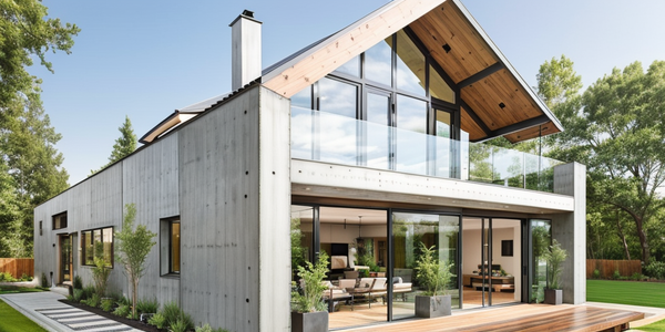 Imagen de planos de casas, proyectos de vivienda y opciones de casas prefabricadas
para crear el hogar ideal que siempre has deseado