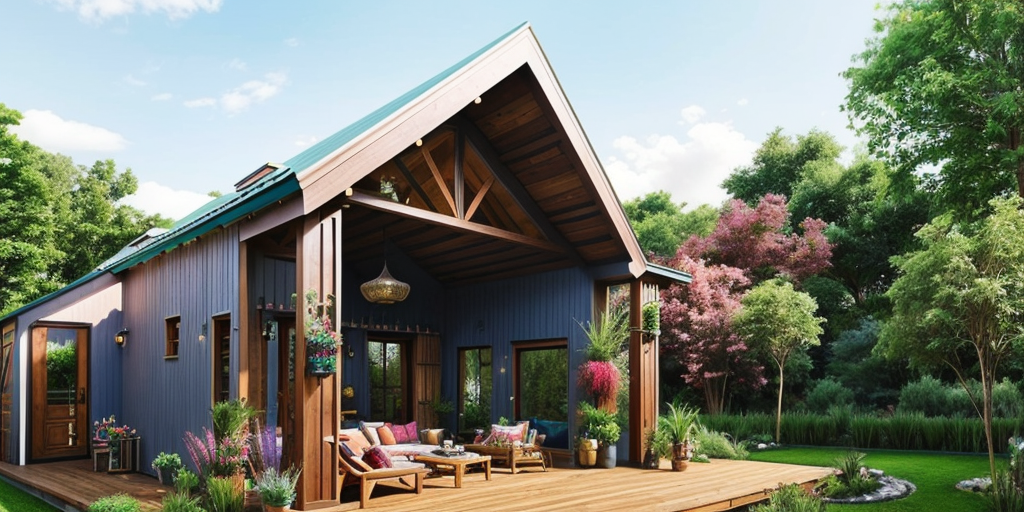 Imagen de planos de casas, proyectos de vivienda y opciones de casas prefabricadas
para crear el hogar ideal que siempre has deseado