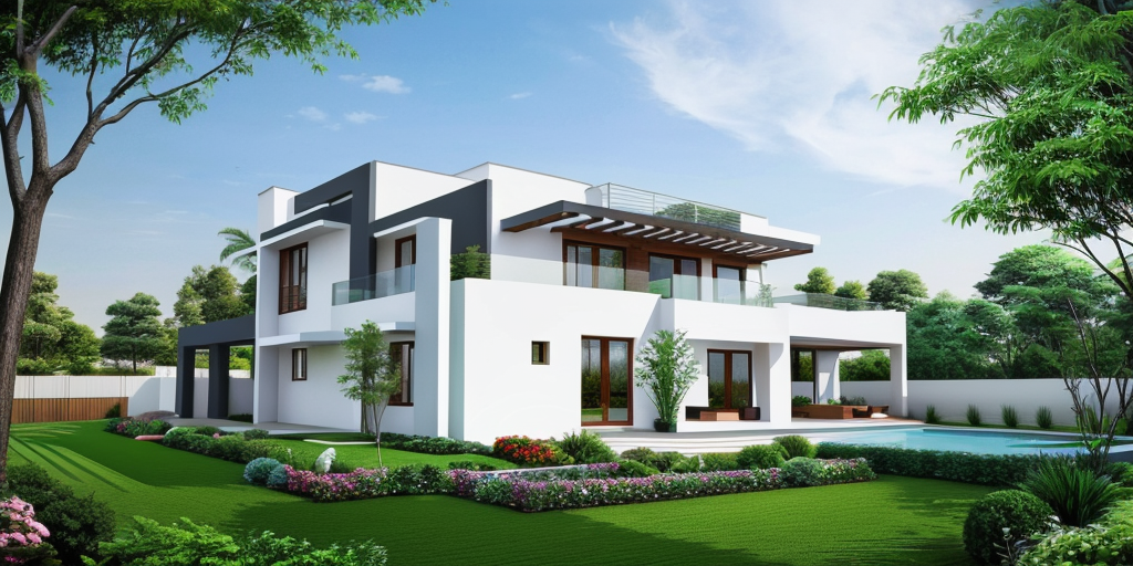 Imagen de planos de casas, proyectos de vivienda y opciones de casas prefabricadas
para crear el hogar ideal que siempre has deseado