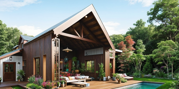 Imagen de planos de casas, proyectos de vivienda y opciones de casas prefabricadas
para crear el hogar ideal que siempre has deseado