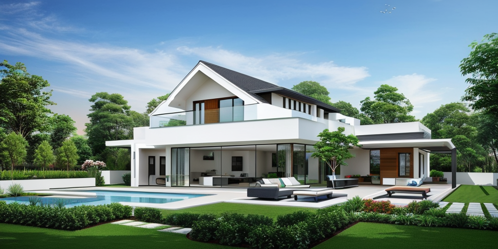 Imagen de planos de casas, proyectos de vivienda y opciones de casas prefabricadas
para crear el hogar ideal que siempre has deseado