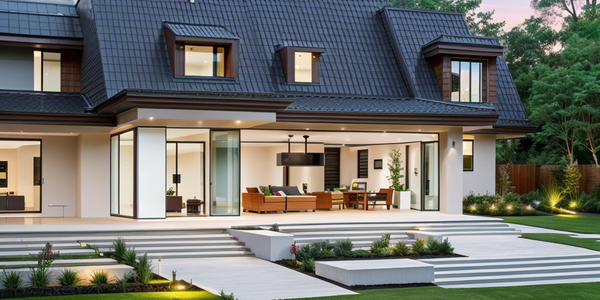 Imagen de planos de casas, proyectos de vivienda y opciones de casas prefabricadas
para crear el hogar ideal que siempre has deseado