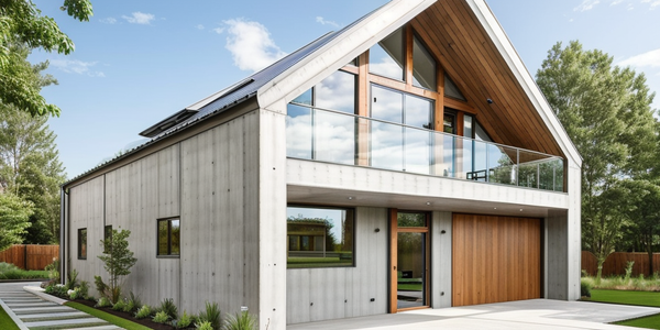 Imagen de planos de casas, proyectos de vivienda y opciones de casas prefabricadas
para crear el hogar ideal que siempre has deseado