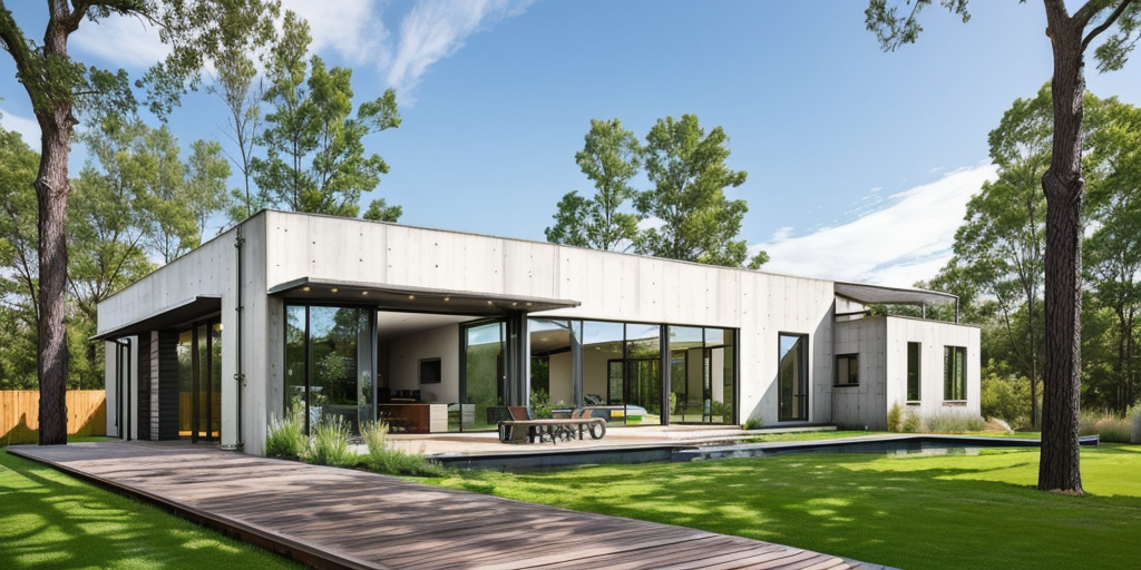 Imagen de planos de casas, proyectos de vivienda y opciones de casas prefabricadas
para crear el hogar ideal que siempre has deseado