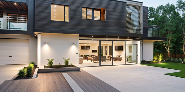 Imagen de planos de casas, proyectos de vivienda y opciones de casas prefabricadas
para crear el hogar ideal que siempre has deseado