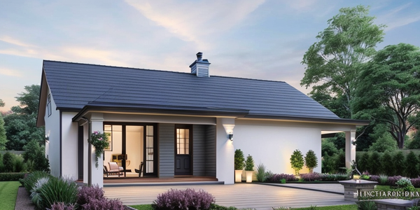 Imagen de planos de casas, proyectos de vivienda y opciones de casas prefabricadas
para crear el hogar ideal que siempre has deseado