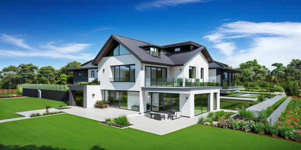 Imagen de planos de casas, proyectos de vivienda y opciones de casas prefabricadas
para crear el hogar ideal que siempre has deseado