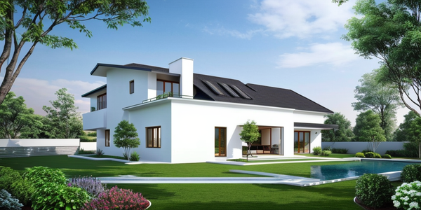 Imagen de planos de casas, proyectos de vivienda y opciones de casas prefabricadas
para crear el hogar ideal que siempre has deseado