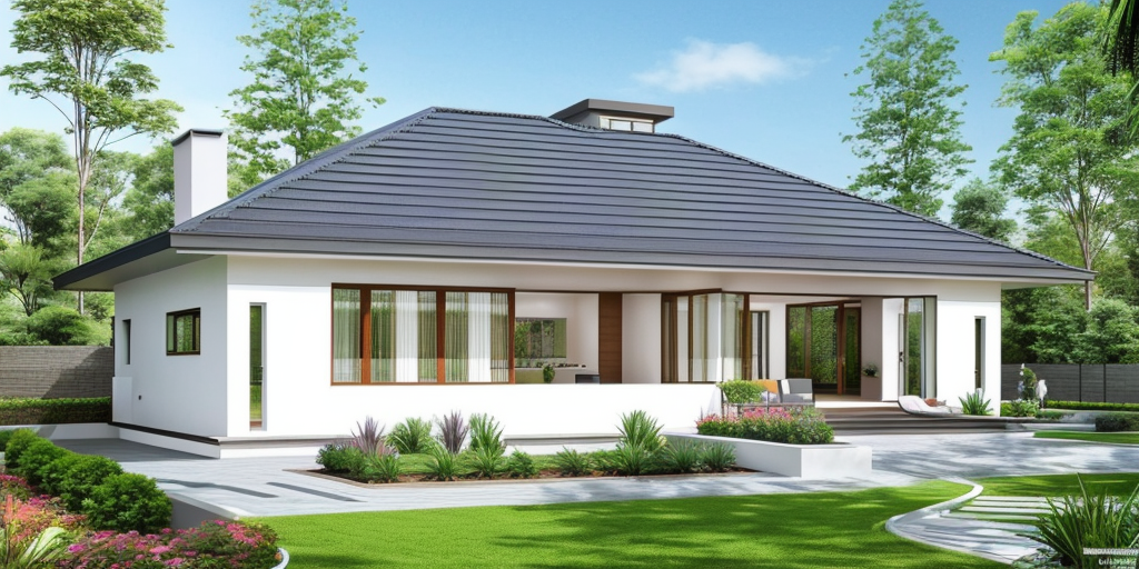 Imagen de planos de casas, proyectos de vivienda y opciones de casas prefabricadas
para crear el hogar ideal que siempre has deseado