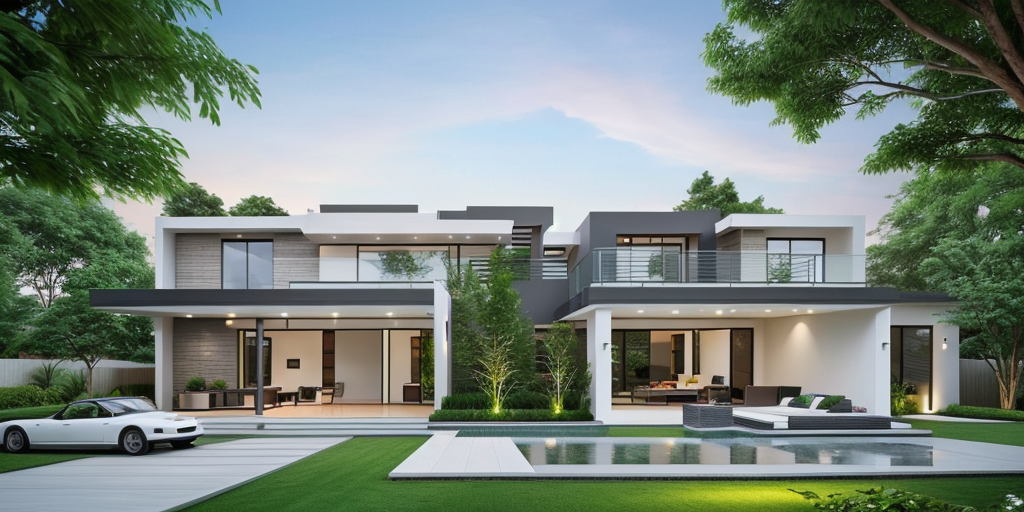 Imagen de planos de casas, proyectos de vivienda y opciones de casas prefabricadas
para crear el hogar ideal que siempre has deseado