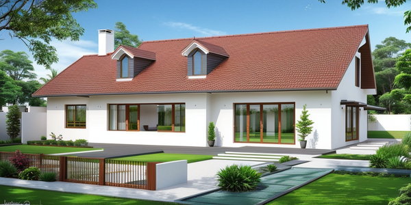 Imagen de planos de casas, proyectos de vivienda y opciones de casas prefabricadas
para crear el hogar ideal que siempre has deseado