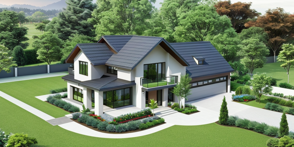 Imagen de planos de casas, proyectos de vivienda y opciones de casas prefabricadas
para crear el hogar ideal que siempre has deseado