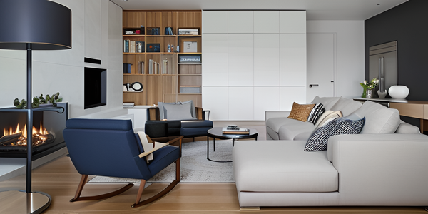 Imagen de planos de casas, proyectos de vivienda y opciones de casas prefabricadas
para crear el hogar ideal que siempre has deseado