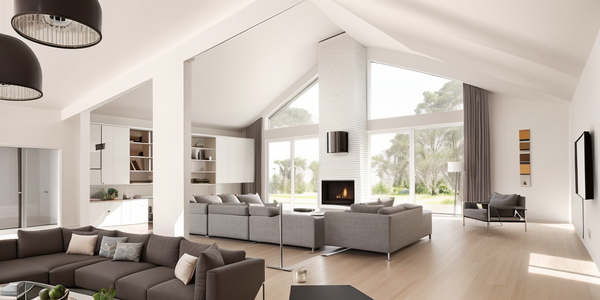 Imagen de planos de casas, proyectos de vivienda y opciones de casas prefabricadas
para crear el hogar ideal que siempre has deseado