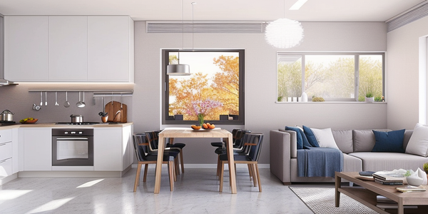 Imagen de planos de casas, proyectos de vivienda y opciones de casas prefabricadas
para crear el hogar ideal que siempre has deseado
