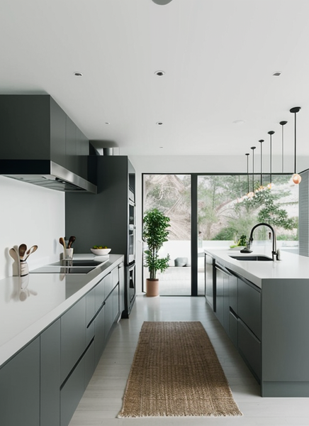 Imagen de planos de casas, proyectos de vivienda y opciones de casas prefabricadas
para crear el hogar ideal que siempre has deseado