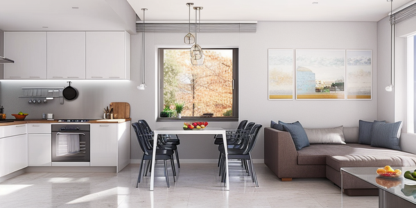 Imagen de planos de casas, proyectos de vivienda y opciones de casas prefabricadas
para crear el hogar ideal que siempre has deseado