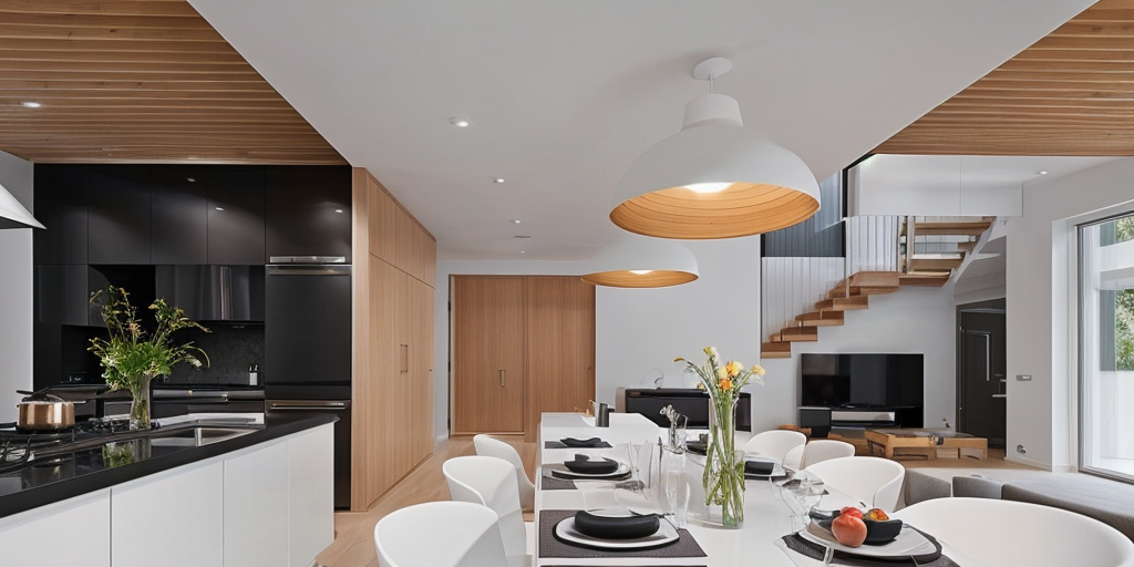 Imagen de planos de casas, proyectos de vivienda y opciones de casas prefabricadas
para crear el hogar ideal que siempre has deseado