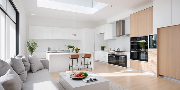 Imagen de planos de casas, proyectos de vivienda y opciones de casas prefabricadas
para crear el hogar ideal que siempre has deseado