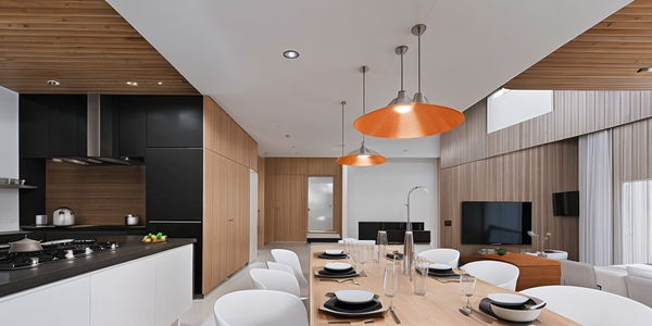 Imagen de planos de casas, proyectos de vivienda y opciones de casas prefabricadas
para crear el hogar ideal que siempre has deseado
