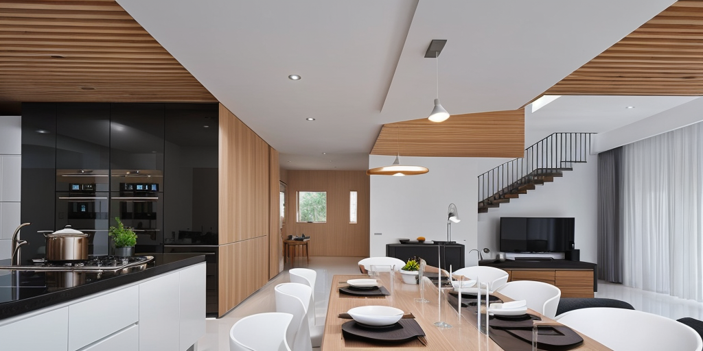 Imagen de planos de casas, proyectos de vivienda y opciones de casas prefabricadas
para crear el hogar ideal que siempre has deseado