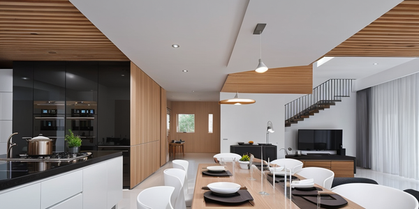Imagen de planos de casas, proyectos de vivienda y opciones de casas prefabricadas
para crear el hogar ideal que siempre has deseado