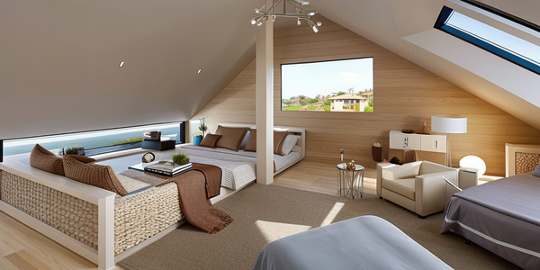 Imagen de planos de casas, proyectos de vivienda y opciones de casas prefabricadas
para crear el hogar ideal que siempre has deseado