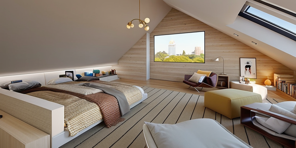 Imagen de planos de casas, proyectos de vivienda y opciones de casas prefabricadas
para crear el hogar ideal que siempre has deseado