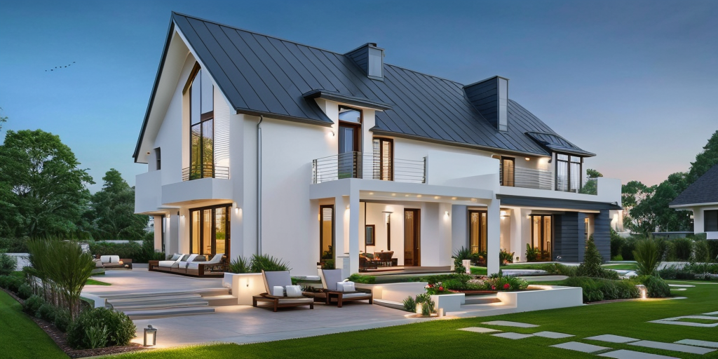 Imagen de planos de casas, proyectos de vivienda y opciones de casas prefabricadas
para crear el hogar ideal que siempre has deseado
