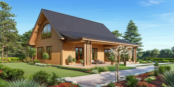 Imagen de planos de casas, proyectos de vivienda y opciones de casas prefabricadas
para crear el hogar ideal que siempre has deseado