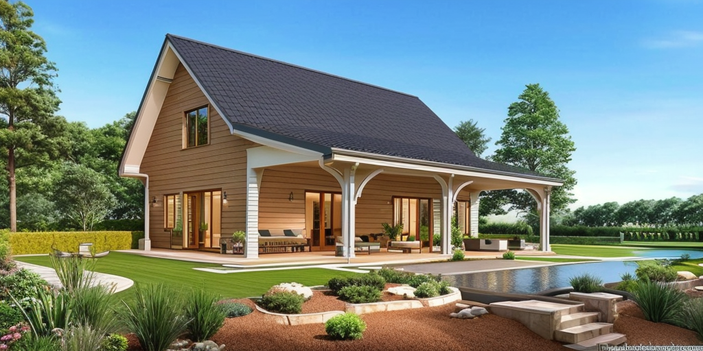 Imagen de planos de casas, proyectos de vivienda y opciones de casas prefabricadas
para crear el hogar ideal que siempre has deseado