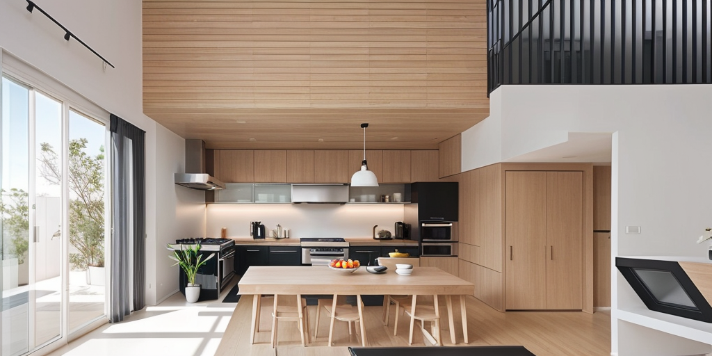 Imagen de planos de casas, proyectos de vivienda y opciones de casas prefabricadas
para crear el hogar ideal que siempre has deseado