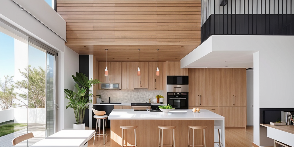 Imagen de planos de casas, proyectos de vivienda y opciones de casas prefabricadas
para crear el hogar ideal que siempre has deseado