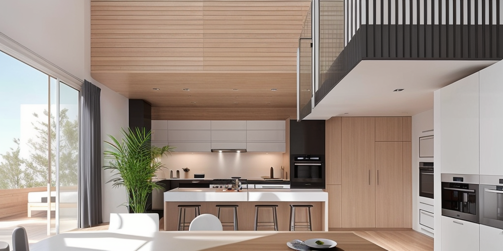 Imagen de planos de casas, proyectos de vivienda y opciones de casas prefabricadas
para crear el hogar ideal que siempre has deseado