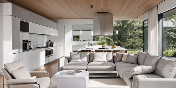 Imagen de planos de casas, proyectos de vivienda y opciones de casas prefabricadas
para crear el hogar ideal que siempre has deseado