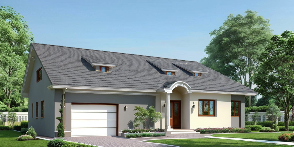 Imagen de planos de casas, proyectos de vivienda y opciones de casas prefabricadas
para crear el hogar ideal que siempre has deseado