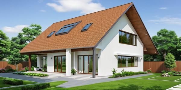 Imagen de planos de casas, proyectos de vivienda y opciones de casas prefabricadas
para crear el hogar ideal que siempre has deseado