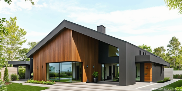 Imagen de planos de casas, proyectos de vivienda y opciones de casas prefabricadas
para crear el hogar ideal que siempre has deseado