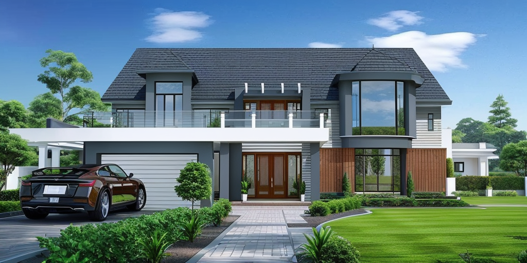 Imagen de planos de casas, proyectos de vivienda y opciones de casas prefabricadas
para crear el hogar ideal que siempre has deseado